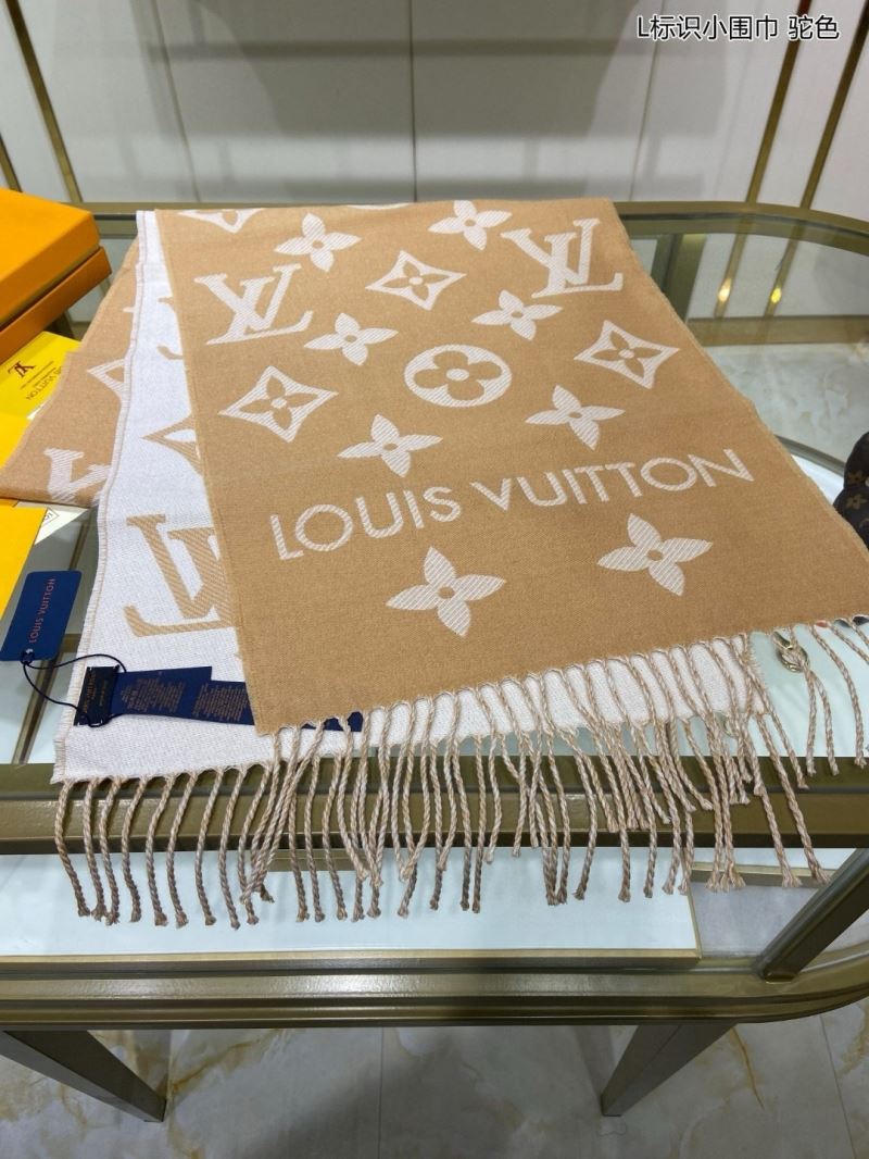 Louis Vuitton Scarf